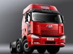FAW J6 6x2 Tractor 2007 года